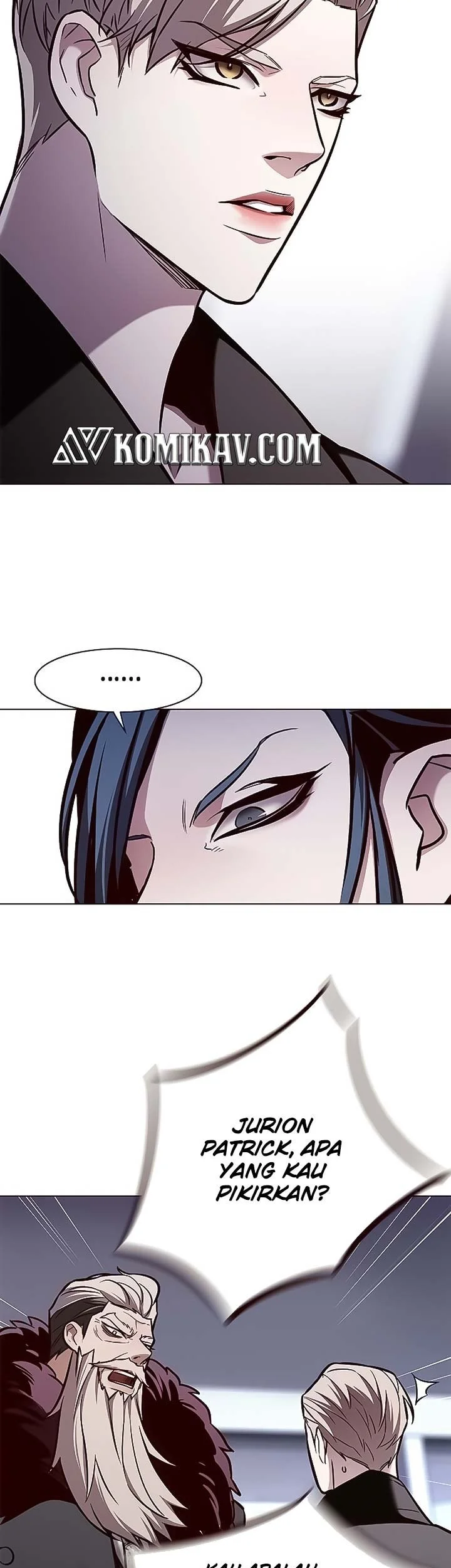 Eleceed Chapter 172 Fix Gambar 29